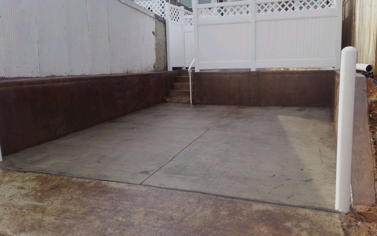 Concrete Repair